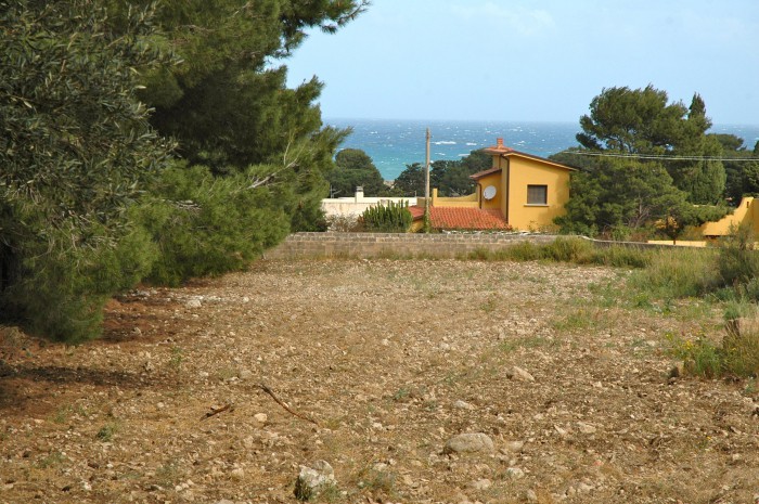 Foto 5 Villa in Vendita in Lungomare - Erice (TP)