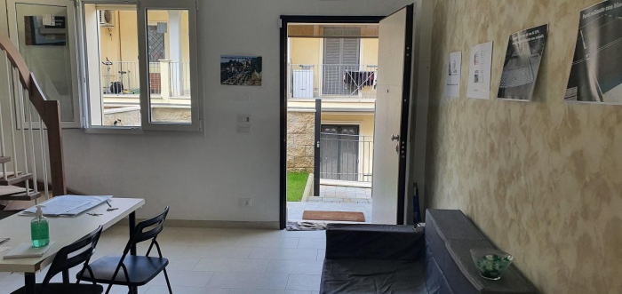 Foto 3 Appartamento in Vendita in VIA BEINASCO  - Roma (RM)