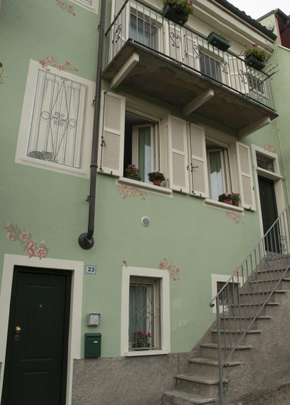 Foto Casa indipendente in Vendita in Via Biorci 23 - Acqui Terme (AL)
