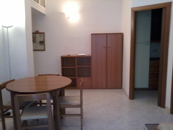 Foto principale Appartamento in Affitto in VIA RAFFAELE CALZINI - Roma (RM)