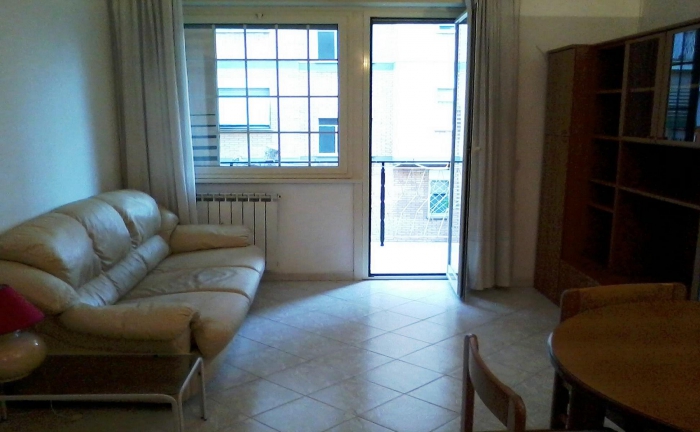 Foto 2 Appartamento in Affitto in VIA RAFFAELE CALZINI - Roma (RM)