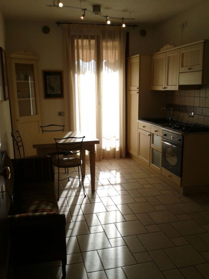 Foto 3 Appartamento in Vendita in VIA SPARTACO LANTINI - Maserada sul Piave (TV)