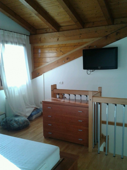 Foto 5 Appartamento in Vendita in VIA SPARTACO LANTINI - Maserada sul Piave (TV)