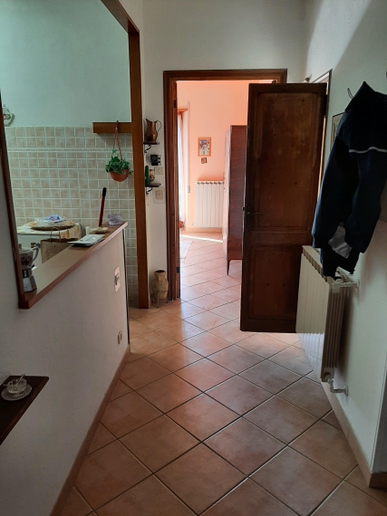Foto 4 Appartamento in Vendita in Corso Vittorio Emanuele  - Segni (RM)