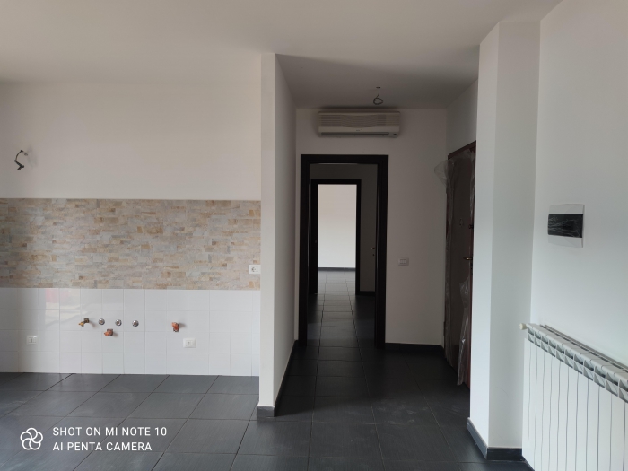 Foto 4 Appartamento in Vendita in Via Giuseppe Di Stefano, 13 - Palermo (PA)