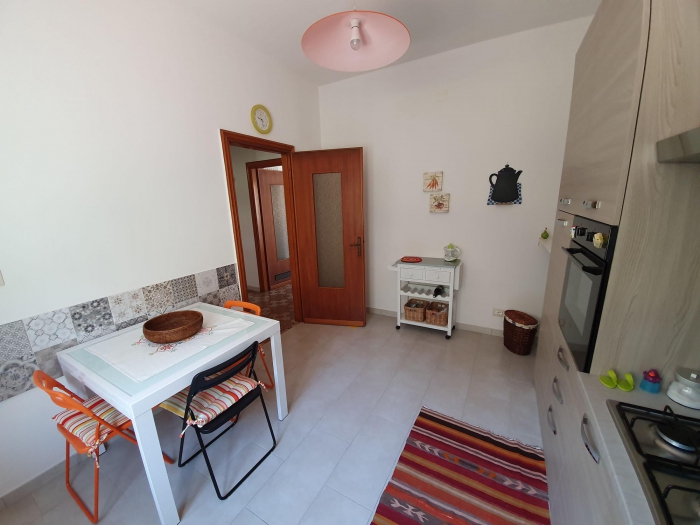 Foto 2 Appartamento in Vendita in Via Aurelia 60 - Vezzano Ligure (SP)