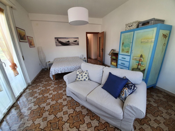 Foto 3 Appartamento in Vendita in Via Aurelia 60 - Vezzano Ligure (SP)