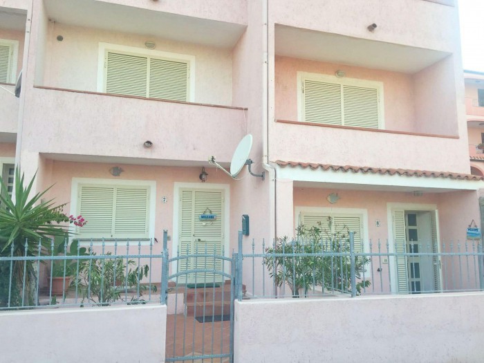 Foto Appartamento in Affitto in Via Ammiraglio Spano  - La Maddalena (SS)