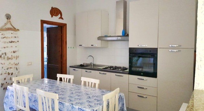 Foto 5 Appartamento in Affitto in Via Ammiraglio Spano  - La Maddalena (SS)