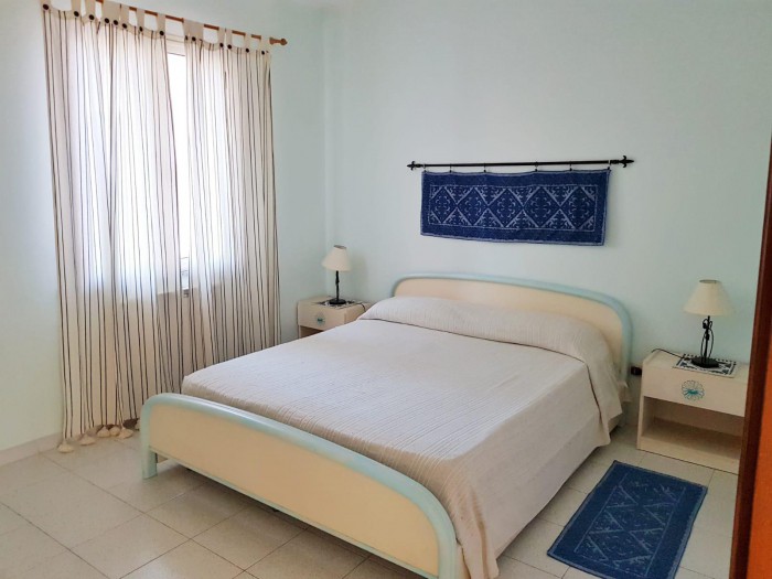 Foto 4 Appartamento in Affitto in Via Ammiraglio Spano  - La Maddalena (SS)