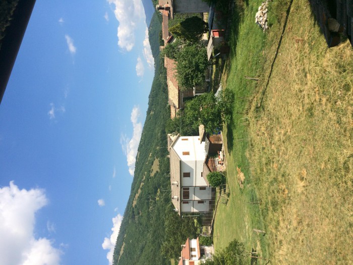 Foto 3 Casa indipendente in Vendita in Villa Ocre Di Leonessa - Leonessa (RI)