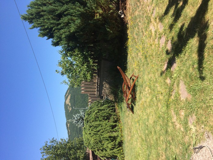 Foto 4 Casa indipendente in Vendita in Villa Ocre Di Leonessa - Leonessa (RI)