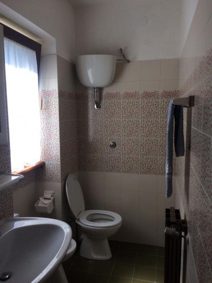 Foto 5 Casa indipendente in Vendita in Villa Ocre Di Leonessa - Leonessa (RI)