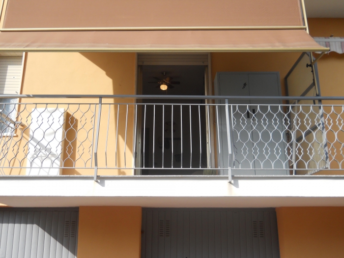 Foto 4 Appartamento in Vendita in Via Po - Ceriale (SV)
