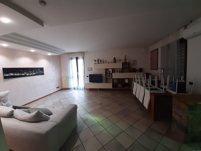 Foto Appartamento in Vendita in Via Paolo VI  - Bagnatica (BG)