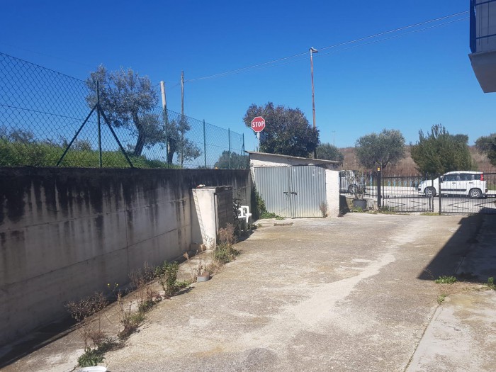 Foto 4 Casa indipendente in Vendita in Via Badette 49 - Tortoreto (TE)