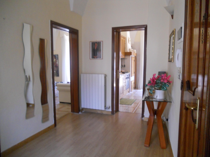 Foto Appartamento in Vendita in Via San Luca 3 - Galatone (LE)