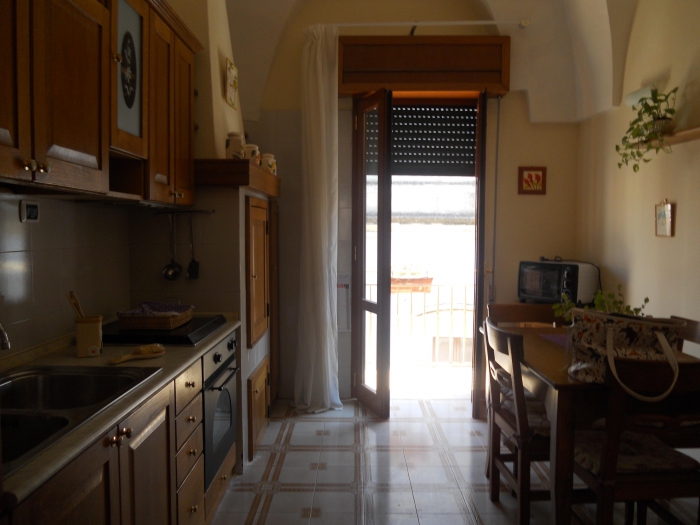 Foto 5 Appartamento in Vendita in Via San Luca 3 - Galatone (LE)