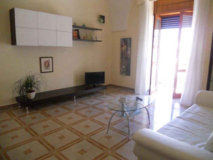 Foto 4 Appartamento in Vendita in Via San Luca 3 - Galatone (LE)