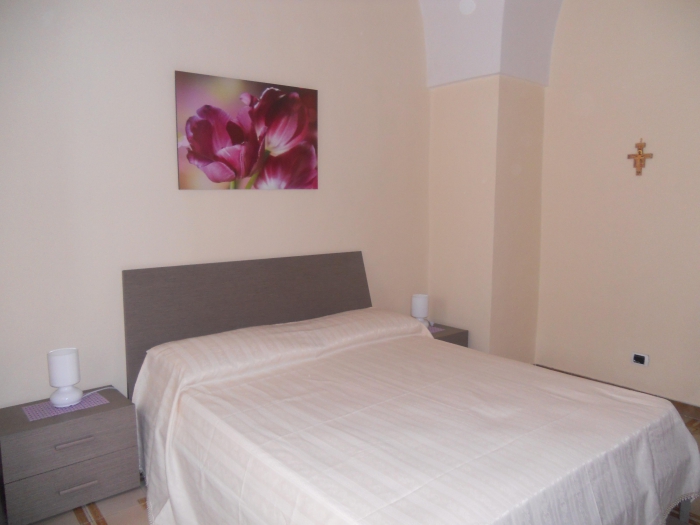 Foto 3 Appartamento in Vendita in Via San Luca 3 - Galatone (LE)