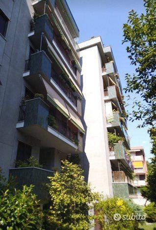 Foto 5 Appartamento in Vendita in Via Amerigo Vespucci 4 - Cesano Boscone (MI)