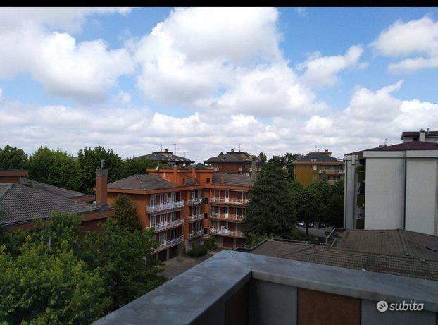 Foto 2 Appartamento in Vendita in Via Amerigo Vespucci 4 - Cesano Boscone (MI)