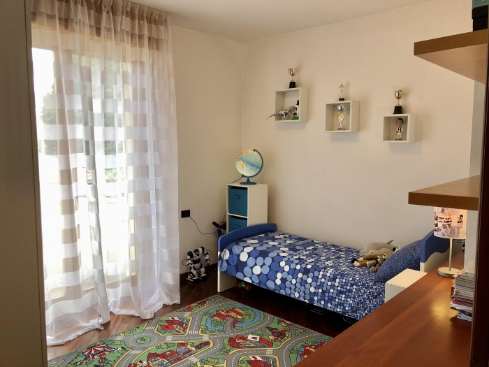 Foto 5 Appartamento in Vendita in Viale Stelvio - Busto Arsizio (VA)