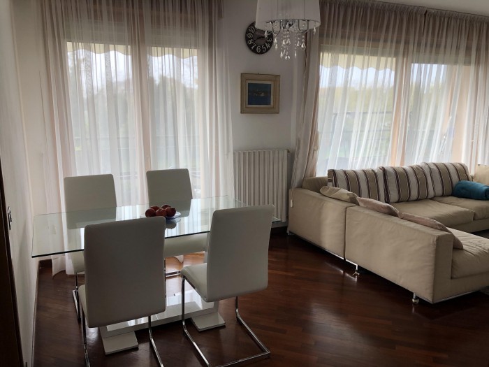 Foto principale Appartamento in Vendita in Viale Stelvio - Busto Arsizio (VA)