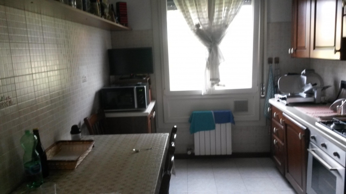Foto 3 Appartamento in Vendita in Via Giovanni Prati - Rezzato (BS)