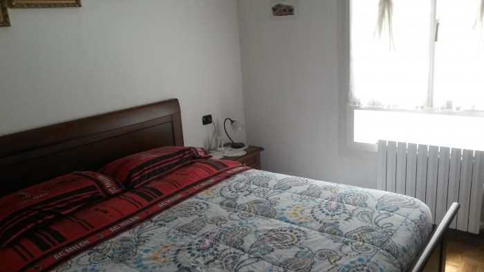 Foto 4 Appartamento in Vendita in Via Giovanni Prati - Rezzato (BS)
