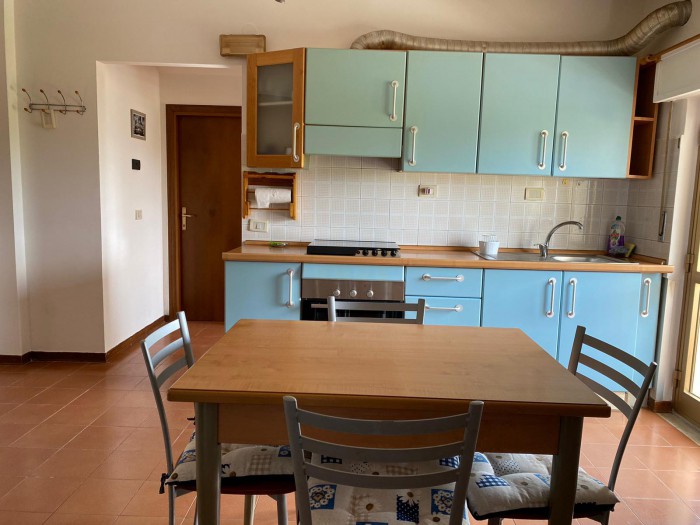 Foto principale Appartamento in Vendita in Via Flumendosa - Alba Adriatica (TE)