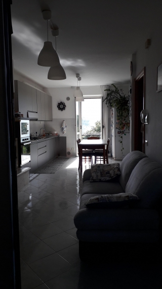 Foto Appartamento in Vendita in Via Riccione N.44 - Vasto (CH)
