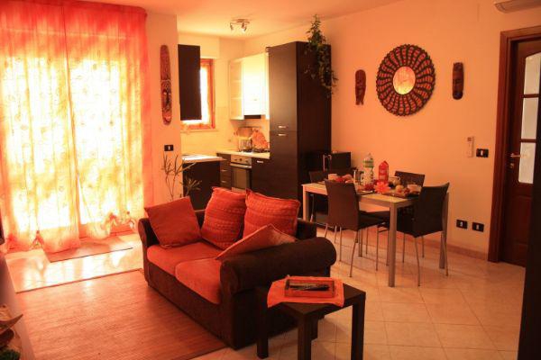Foto Appartamento in Vendita in Via Mazzini 245  - Alghero (SS)