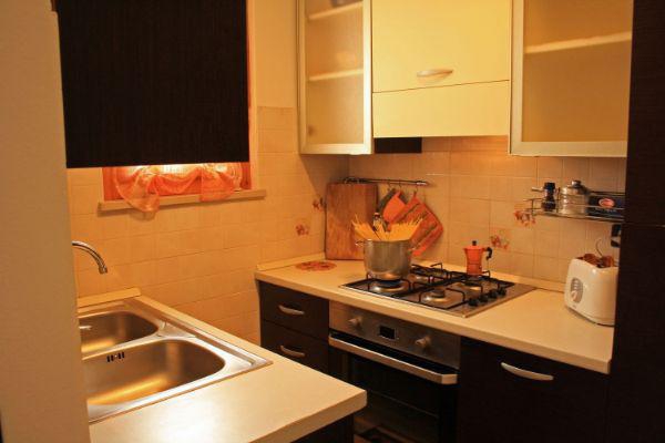 Foto 4 Appartamento in Vendita in Via Mazzini 245  - Alghero (SS)