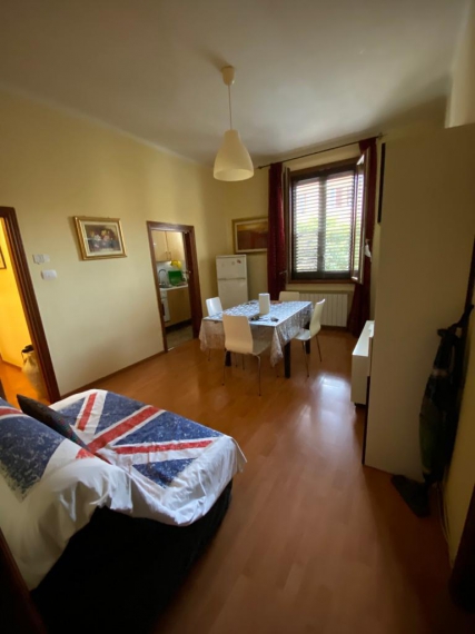 Foto Appartamento in Vendita in Via Duccio Di Boninsegna 53 - Siena (SI)