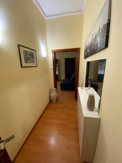 Foto 5 Appartamento in Vendita in Via Duccio Di Boninsegna 53 - Siena (SI)