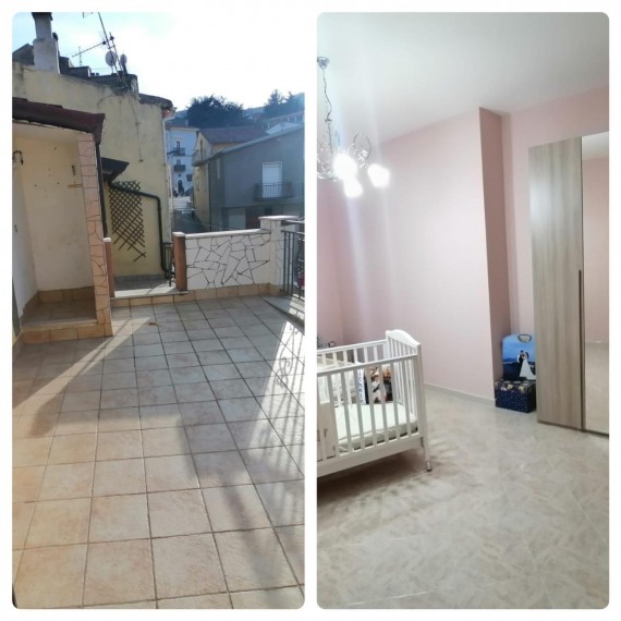 Foto 4 Casa indipendente in Vendita in Solferino 11 - Barile (PZ)