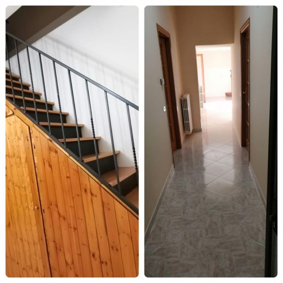 Foto Casa indipendente in Vendita in Solferino 11 - Barile (PZ)