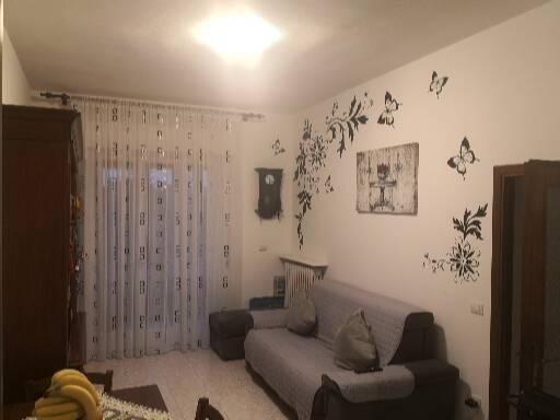 Foto Appartamento in Vendita in Via Del Passaggino 10  - San Vincenzo (LI)
