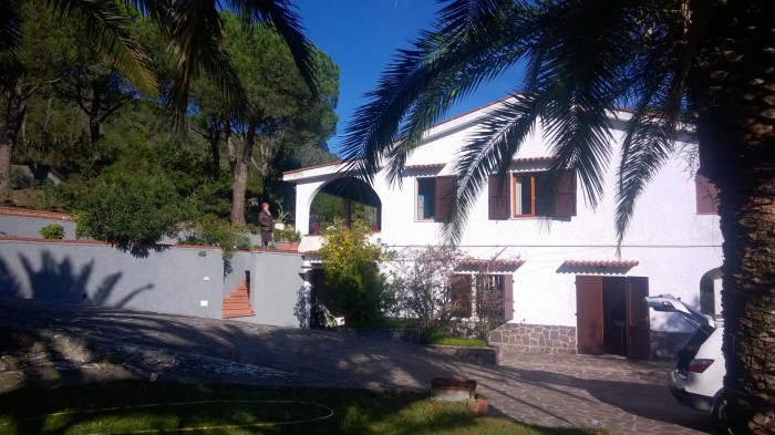 Foto Casa indipendente in Vendita in Buraccio - Portoferraio (LI)