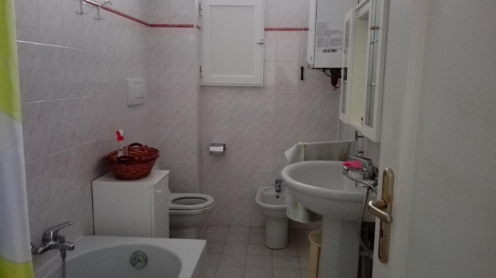 Foto 5 Appartamento in Vendita in Corso Inglesi, 279 - Sanremo (IM)