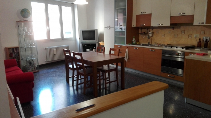 Foto Appartamento in Vendita in Corso Inglesi, 279 - Sanremo (IM)
