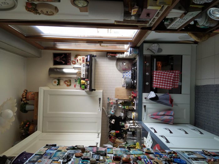 Foto principale Appartamento in Vendita in Centro - Livorno (LI)