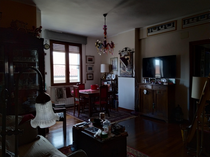 Foto 2 Appartamento in Vendita in Centro - Livorno (LI)