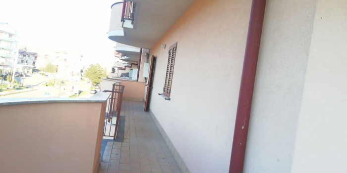 Foto 4 Appartamento in Vendita in Piazza Gonzaga N.8 - Montalto Uffugo (CS)