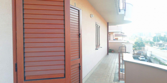 Foto 3 Appartamento in Vendita in Piazza Gonzaga N.8 - Montalto Uffugo (CS)