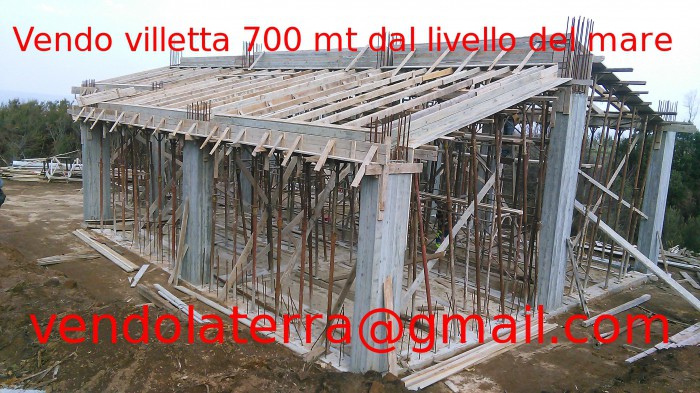 Foto Casa indipendente in Vendita in Contrada Manuli, Corruttò - San Pietro di Caridà (RC)