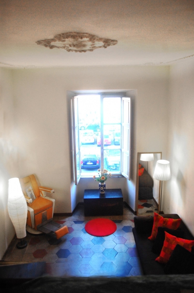 Foto principale Appartamento in Affitto in Via Appia Nuova - Roma (RM)