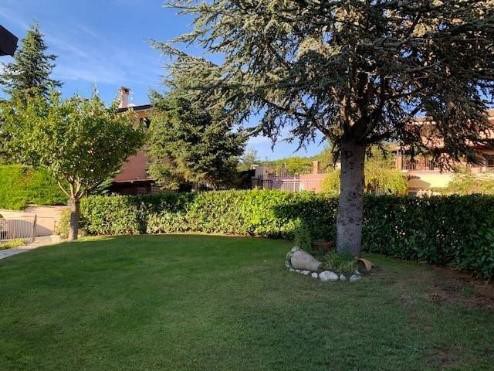 Foto 2 Villa in Vendita in Antrosano - Avezzano (AQ)