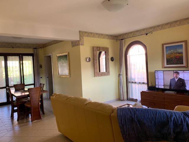 Foto 5 Villa in Vendita in Antrosano - Avezzano (AQ)